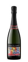 Sparkling Pointe NV Cuvée Carnaval Rouge, North Fork Of Long Island